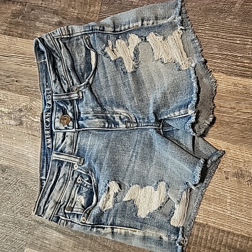 AE Shorts
